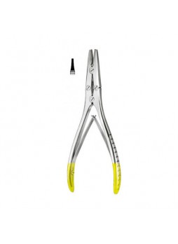 Flat Nose Plier